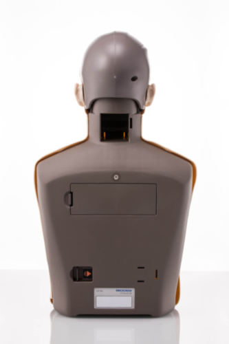 Brayden LIGHTS Manikin with RED LED lighting - 10433