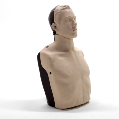 Brayden PRO Manikin With Bluetooth App Support and WHITE LED lighting - 7476