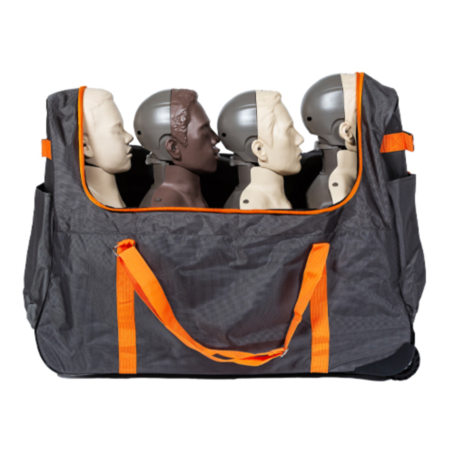 Brayden OBI Resuscitation Manikin with Red LED Lights  - 11852
