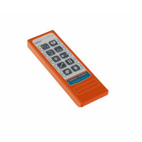 Cardiac Science Powerheart G5 Trainer Remote Control - 5089