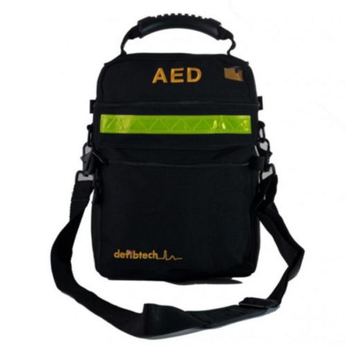 Defibtech soft carrying case - 9061