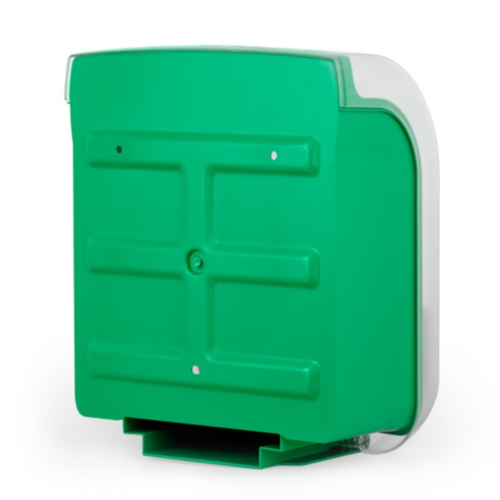 DefiSign IN defib wall cabinet