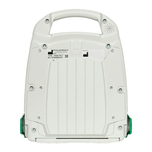 DefiSign LIFE Defibrillator Semi-Automatic - 8508