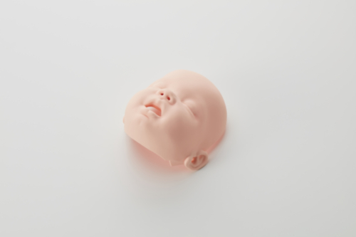Brayden Baby Face Skin - 11022