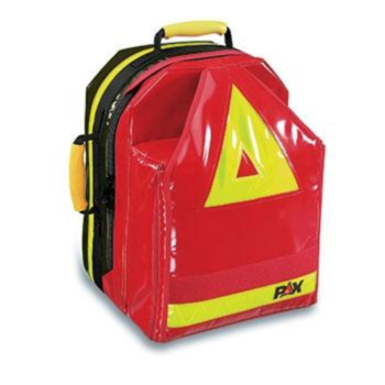 PAX Feldberg all-in-one Backpack for AED and First Aid Kit - 10286