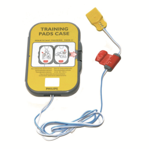 Philips Heartstart FRx Training Pads Smart II - 10623