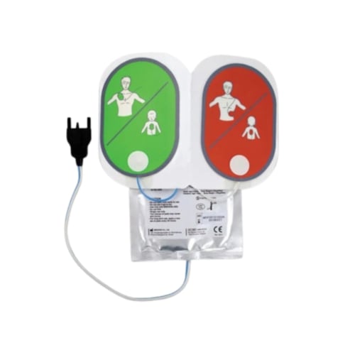 Heart On A15 Mediana Multifunctional Electrodes