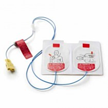 PHILIPS HEARTSTART FR3 ADULT TRAINING ELECTRODE PADS - 4499
