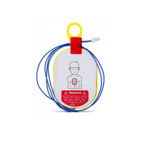 Philips Heartstart Home Paediatric Training Replacement Pads - 3770