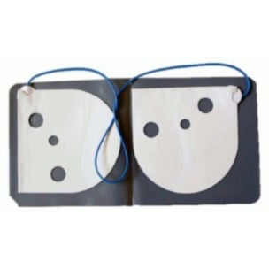 PHILIPS HEARTSTART TRAINER ADAPTER - 6258