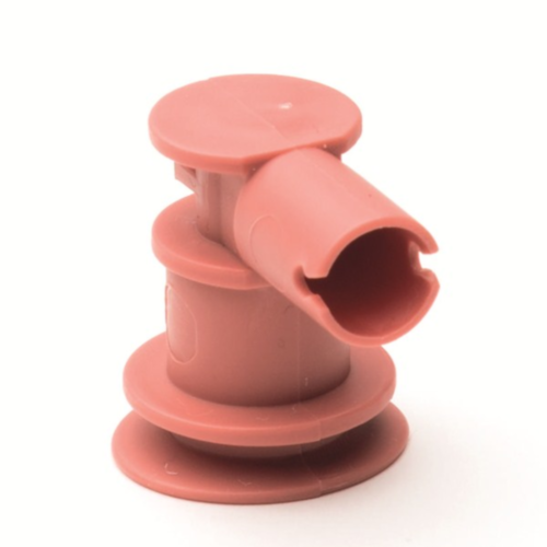 Laerdal Baby Anne face connector, pack of 5 - 10978