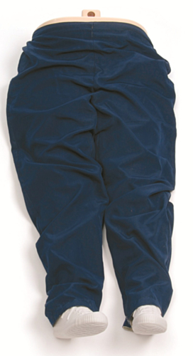 Laerdal Resusci Anne Legs with Trousers