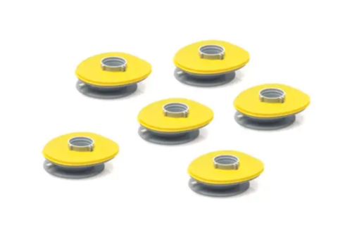 Laerdal Little Anne Airway Connector V1 (6 pcs.) 