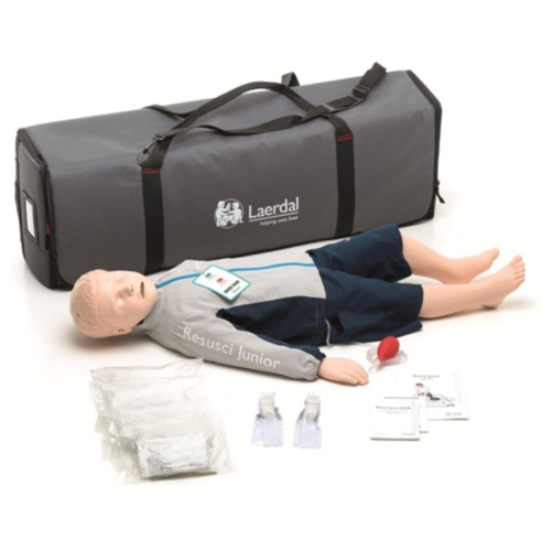 Laerdal Resusci Junior QCPR - 6915