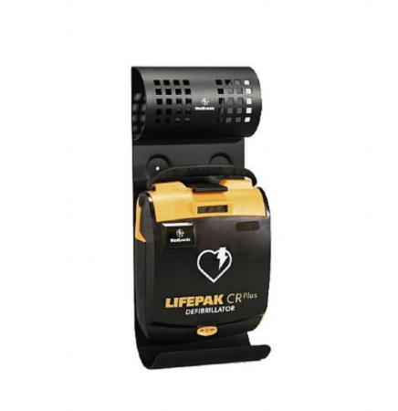Physio-Control Wall Bracket for Lifepak CR Plus - 156