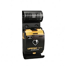 Physio-Control Wall Bracket for Lifepak CR Plus