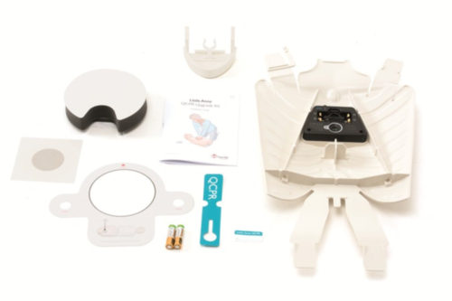 Laerdal Little Anne QCPR Upgrade Kit - 9856
