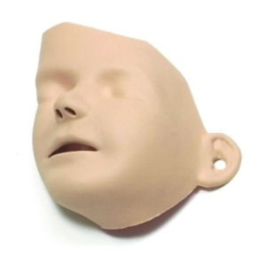 Laerdal Resusci Junior / Little Junior Face Masks - 10020