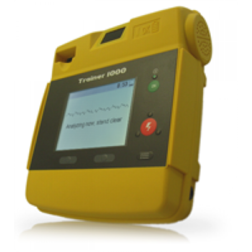 Physio-Control Lifepak 1000 Training Unit