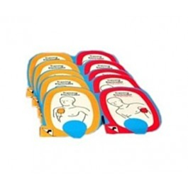 Physio-Control CR Plus Training Pads - 10051