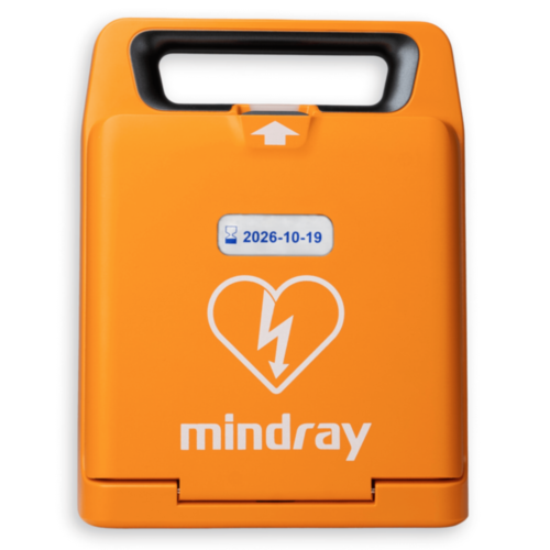 Mindray BeneHeart C1A V2 Defibrillator Fully-Automatic - 12615