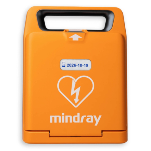 Mindray BeneHeart C1A V2 Defibrillator Semi-Automatic - 12783