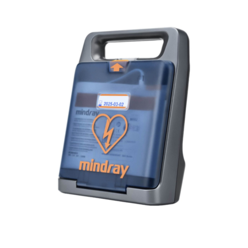 Mindray BeneHeart S1A Fully Automatic AED  - 13657
