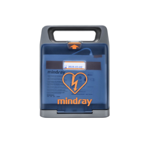 Mindray BeneHeart S1A Fully Automatic AED 