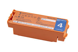 Nihon Kohden AED-2100 Battery - 9833
