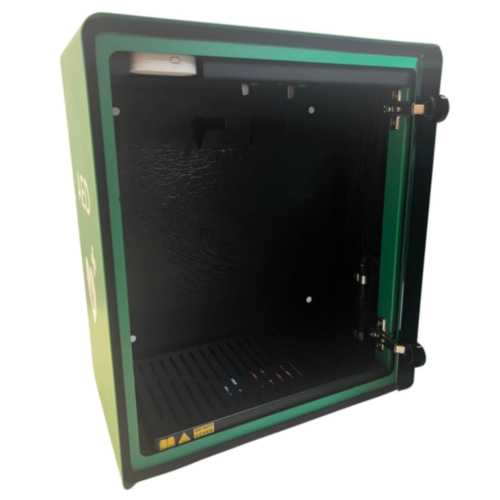 Heating Cover for NOX Outdoor Cabinet   - 13392