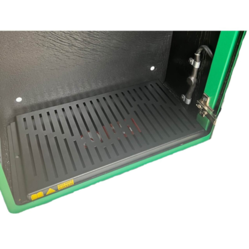 Heating Cover for NOX Outdoor Cabinet   - 13391