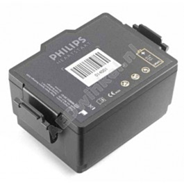 Philips Heartstart FR3 battery - 4775