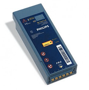Philips Heartstart FR2+ Battery - 4740