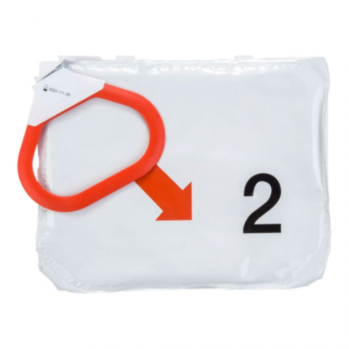 Physio-Control Lifepak CR2 Electrodes
