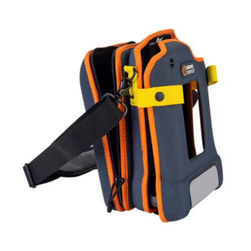 Cardiac Science Powerheart G5 carrying case hard case - 12505