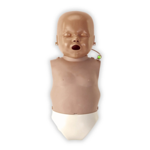 Prestan Ultralite Baby CPR Manikin Diversity Kit (12-Pack)  - 12877