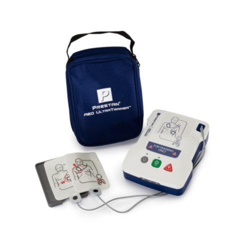 Prestan Defibrillator UltraTrainer