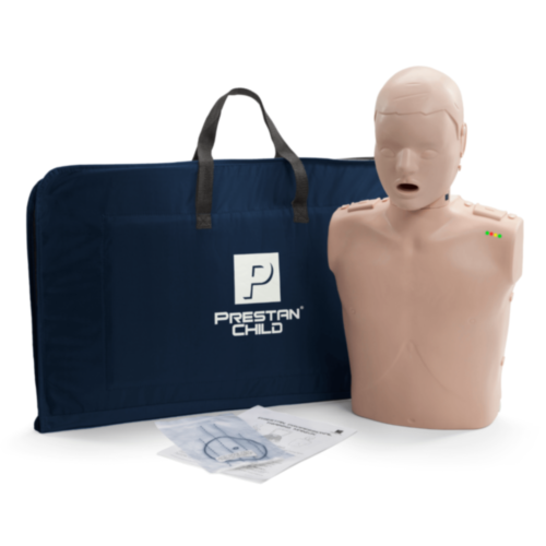 Prestan Professional Child Manikin (Light) 