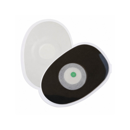 Primedic HeartSave myPad Trainer Auxiliary Electrodes 