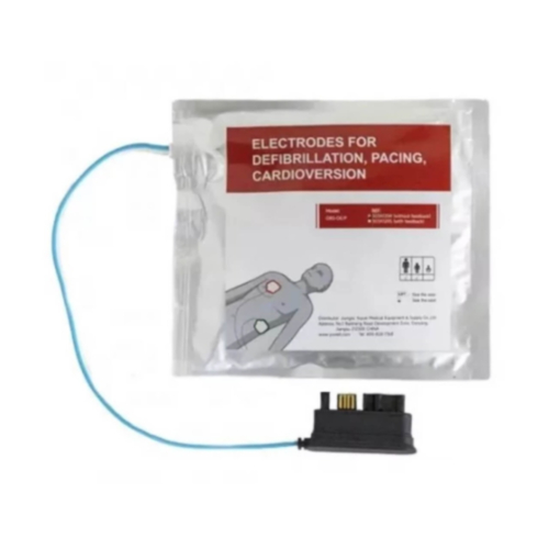 Primedic HeartSave Y/YA Multifunctional Electrodes 