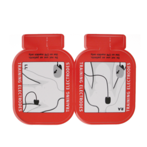 Primedic Heartsave Training Pads (1 piece)