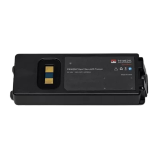 Primedic Heartsave Y/YA Trainer Rechargeable Battery 