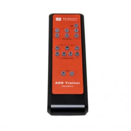 Primedic HeartSave Y/YA Trainer Remote Control 