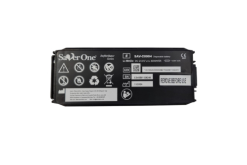 Ami Italia Saver One Battery 