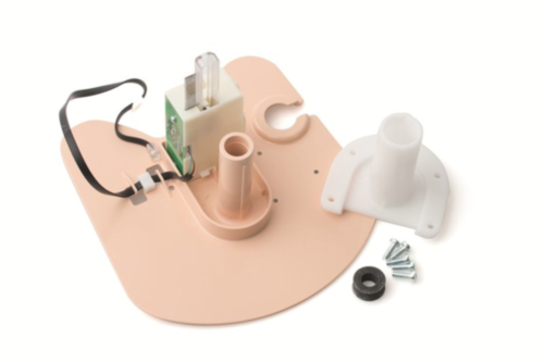 Resusci Anne QCPR Kit for periodic maintenance. - 8331