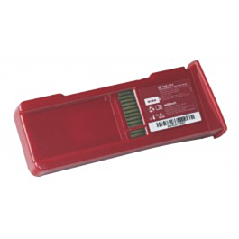 Rechargeable battery for Defibtech trainer - 4692