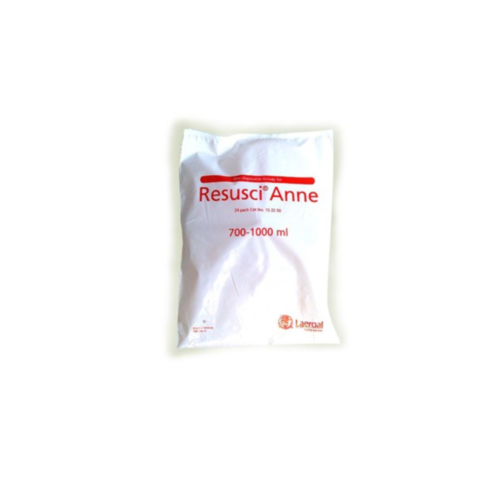 Laerdal Resusci Anne Airways (700-1000 ML) - 2271