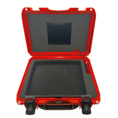 SAFEPAQ Heated Carry Case 925 - 13575