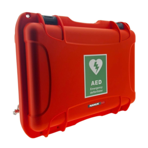SAFEPAQ Heated Carry Case 925