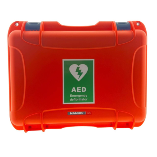 SAFEPAQ Heated Carry Case 925 - 13572